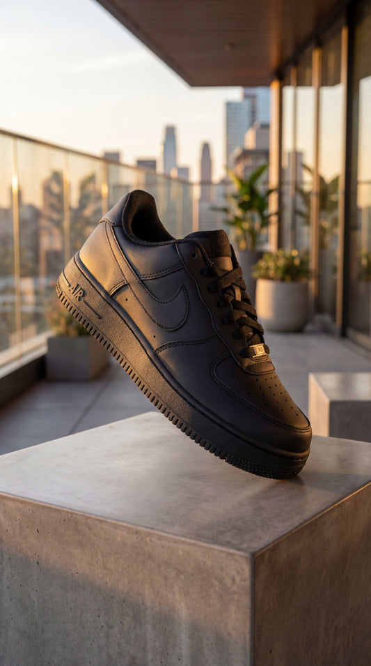 ZAPATOS NIKE DE ALTO RENDIMIENTO UNISEX