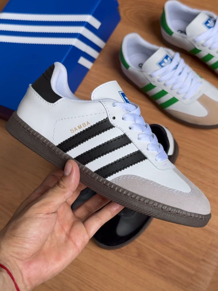 ADIDAS SAMBA