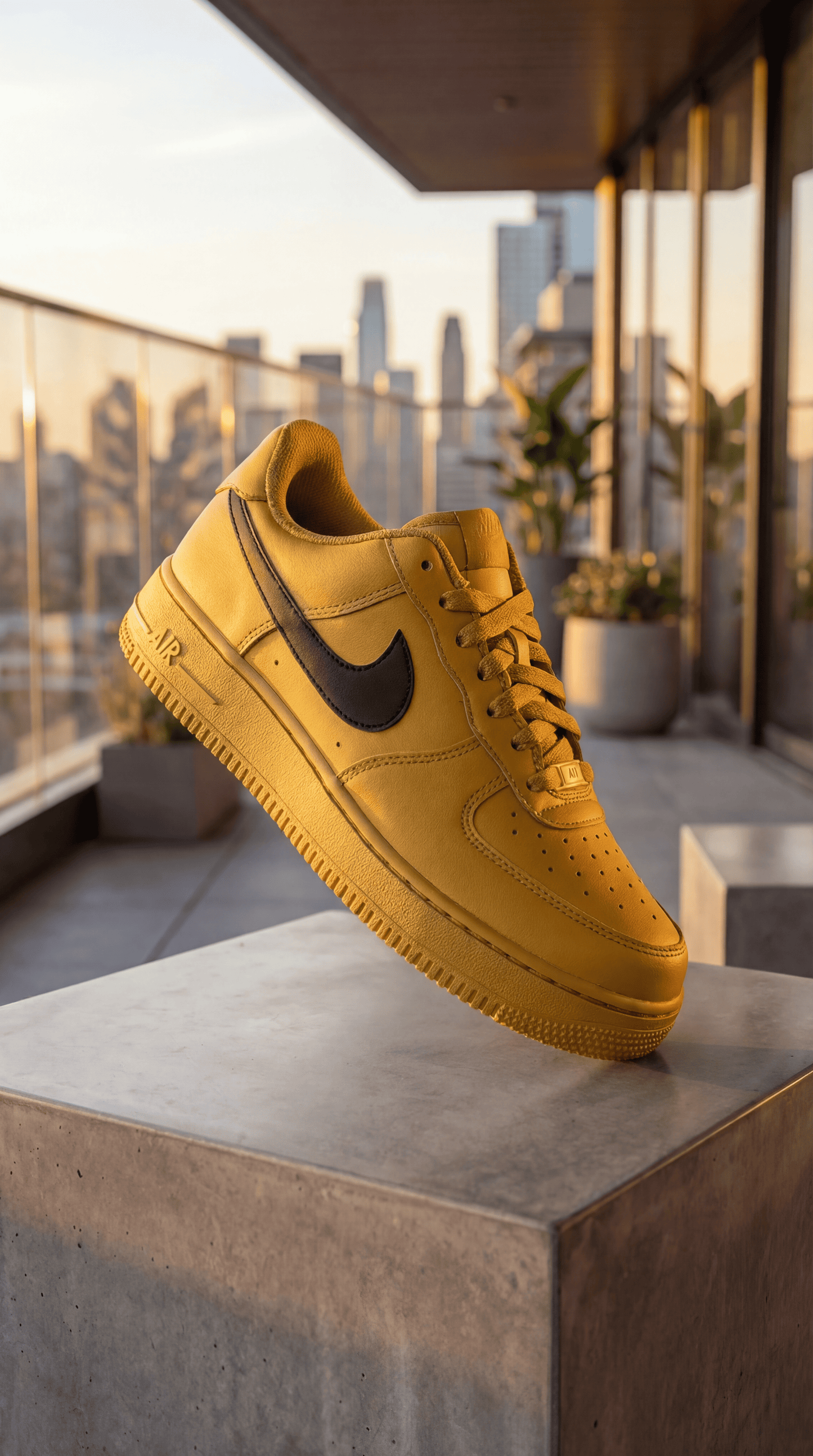 ZAPATOS DE ALTO RENDIMIENTO UNISEX